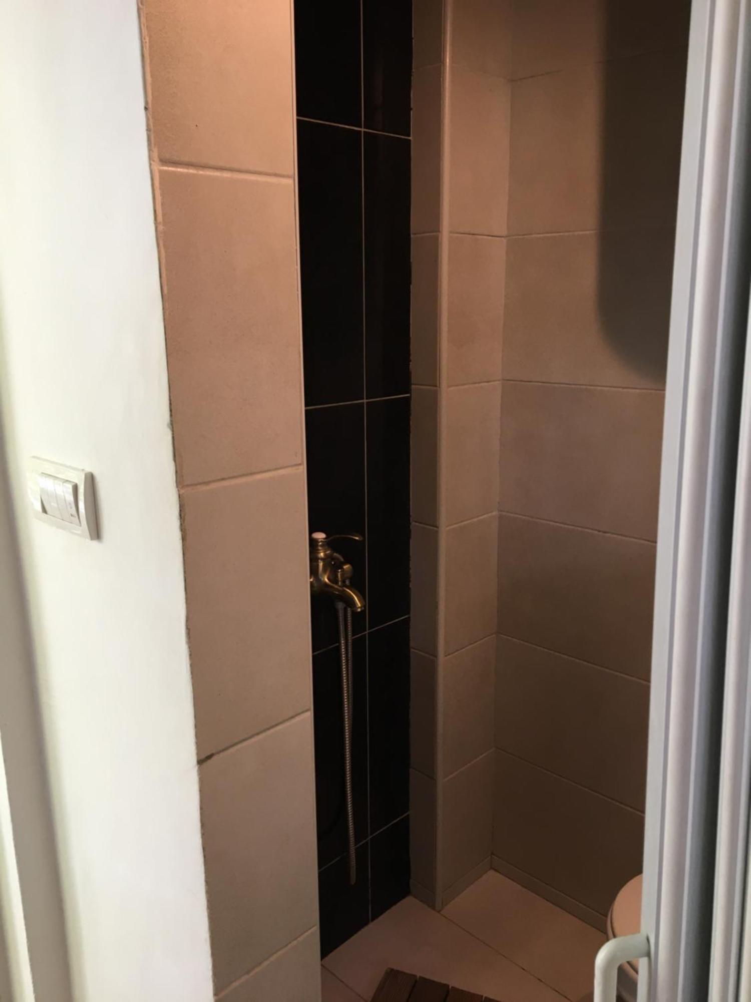 Dunavska Room 诺威萨 外观 照片