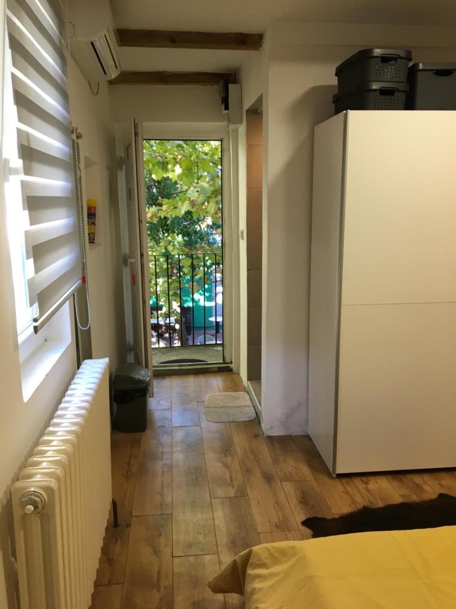 Dunavska Room 诺威萨 外观 照片