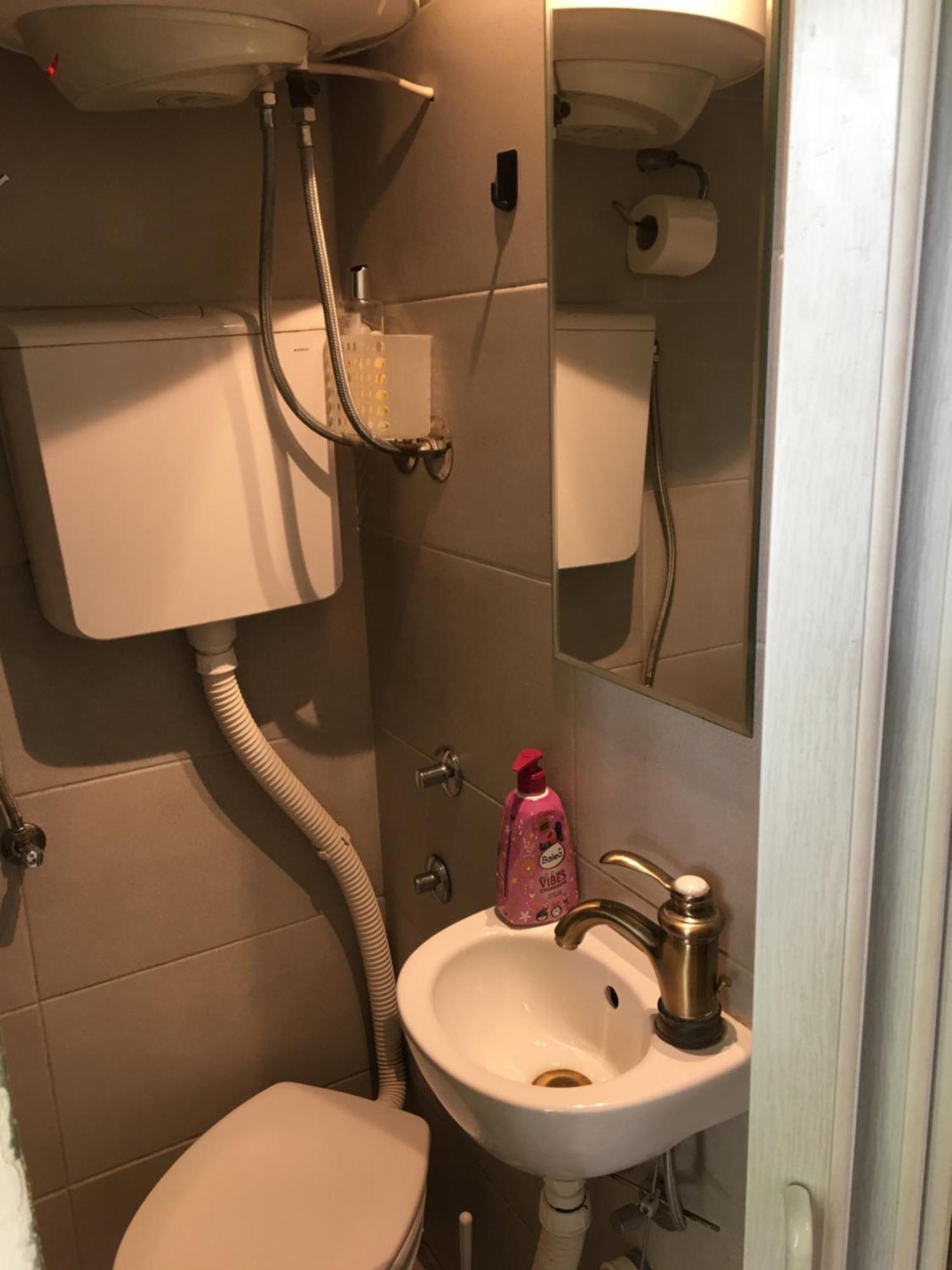 Dunavska Room 诺威萨 外观 照片