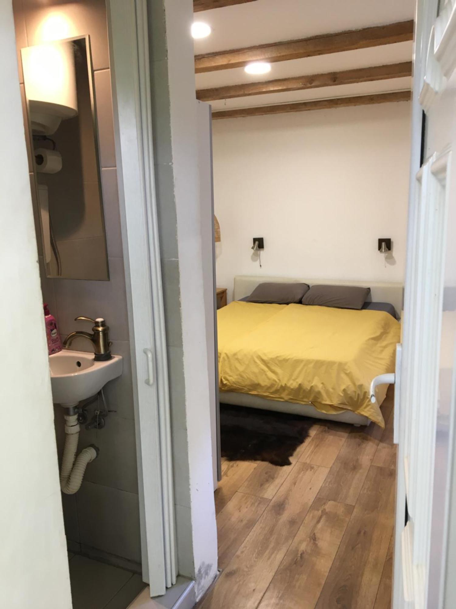 Dunavska Room 诺威萨 外观 照片